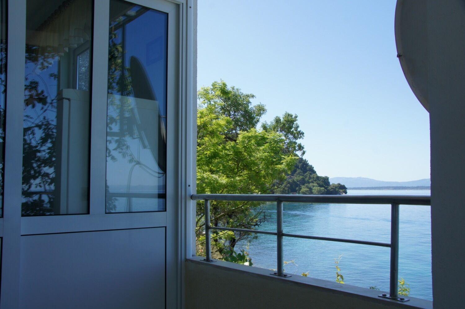 Apartments Sonja - By The Sea Živogošće Exterior foto
