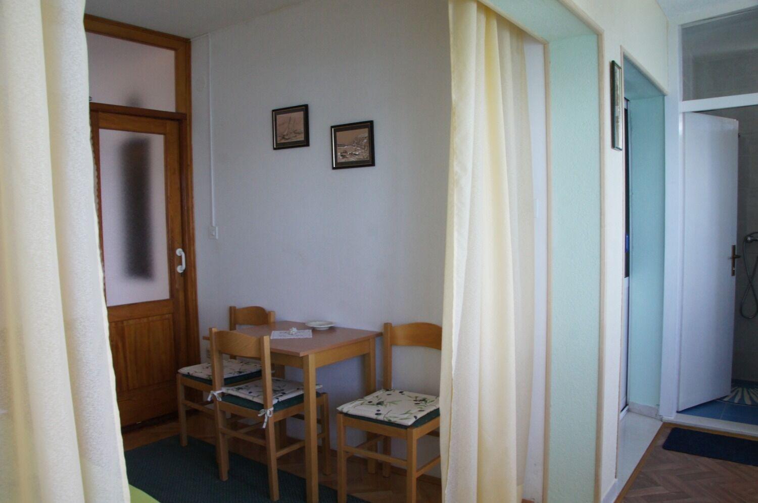 Apartments Sonja - By The Sea Živogošće Exterior foto