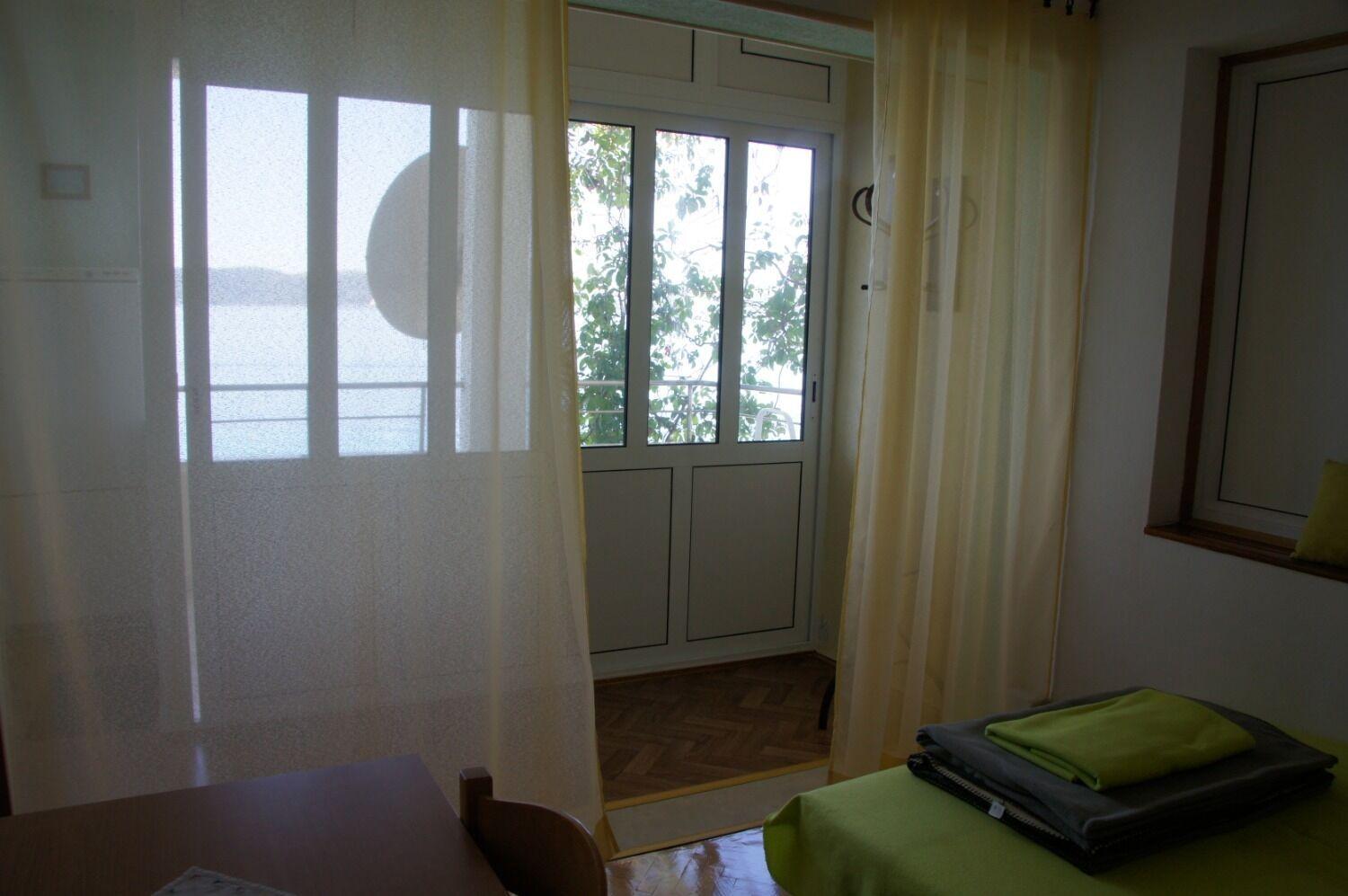 Apartments Sonja - By The Sea Živogošće Exterior foto